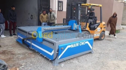 MACHINE PLASMA CNC