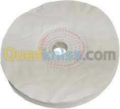 Disque Polissage & Lustrage le Laiton