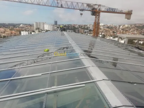 Aménagement et construction