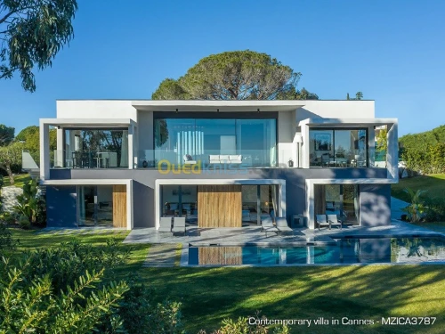 Architecte agrée مهندس معماري معتمد