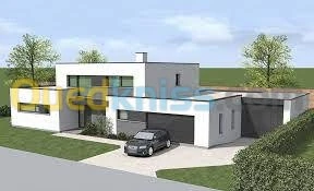 Architecte agrée مهندس معماري معتمد