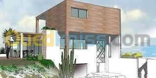 Architecte agrée مهندس معماري معتمد