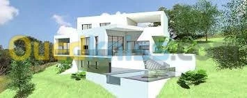 Architecte agrée مهندس معماري معتمد