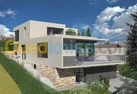 Architecte agrée مهندس معماري معتمد