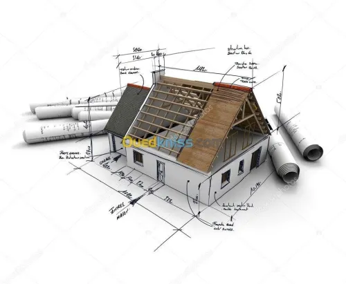 Architecte agrée مهندس معماري معتمد