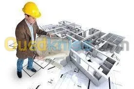 Architecte agrée مهندس معماري معتمد