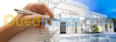 Architecte agrée مهندس معماري معتمد