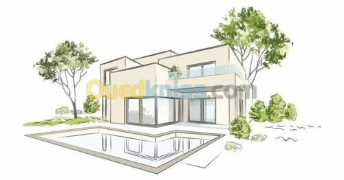 Architecte agrée مهندس معماري معتمد
