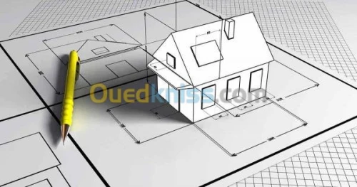 Architecte agrée مهندس معماري معتمد