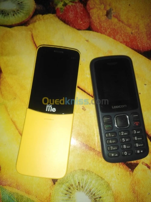 Me et logikom Logikom et Me