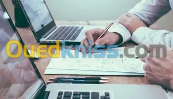 Formation Pratique de la comptabilité