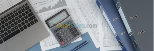 Formation Pratique de la comptabilité