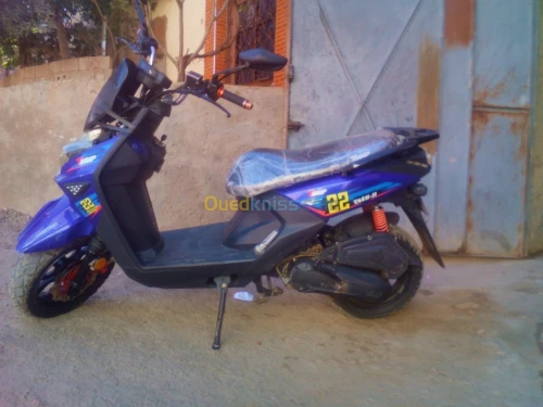 Tmmp E52 2019