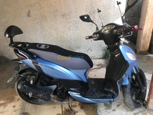  SamphonySym Sym s 2016