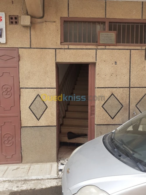 Location Appartement F3 Tipaza Kolea