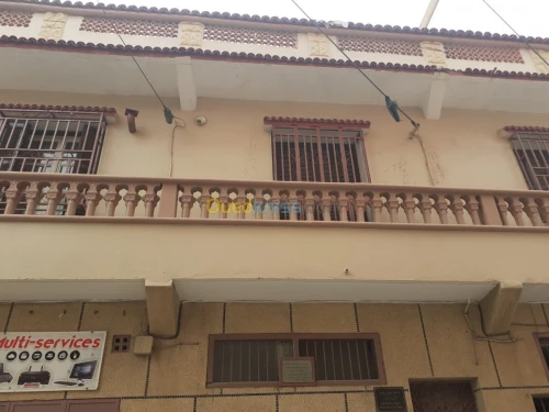 Location Appartement F3 Tipaza Kolea