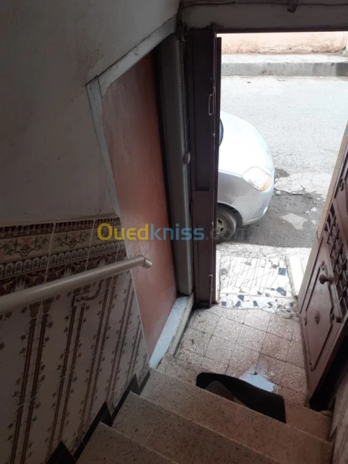 Location Appartement F3 Tipaza Kolea