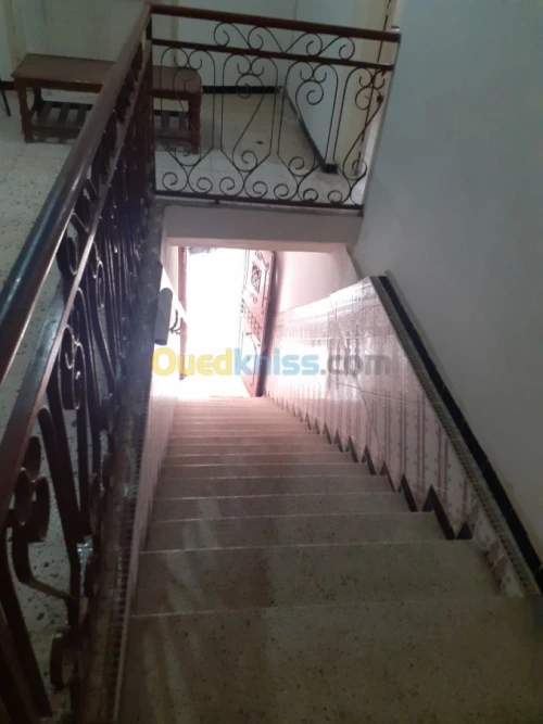 Location Appartement F3 Tipaza Kolea
