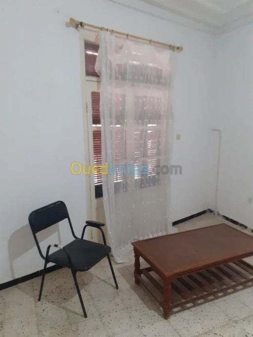 Location Appartement F3 Tipaza Kolea