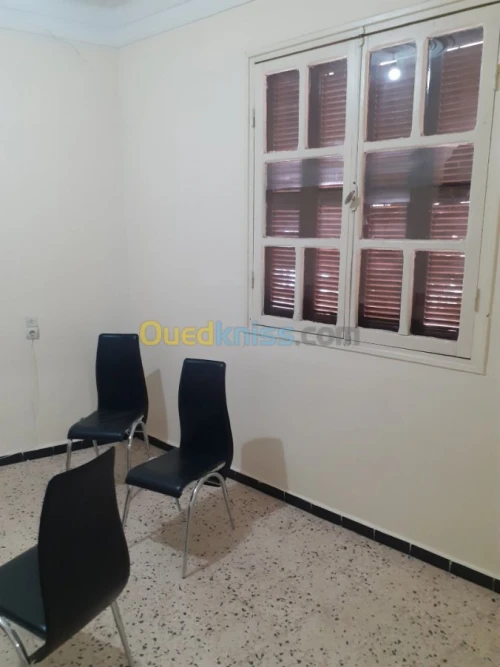 Location Appartement F3 Tipaza Kolea