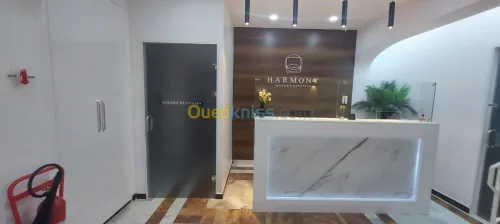 Aménagement intérieur extérieur et construction  