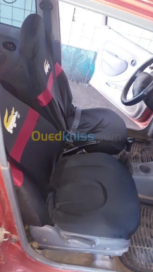 Daewoo Matiz 1999 