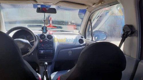 Daewoo Matiz 1999 