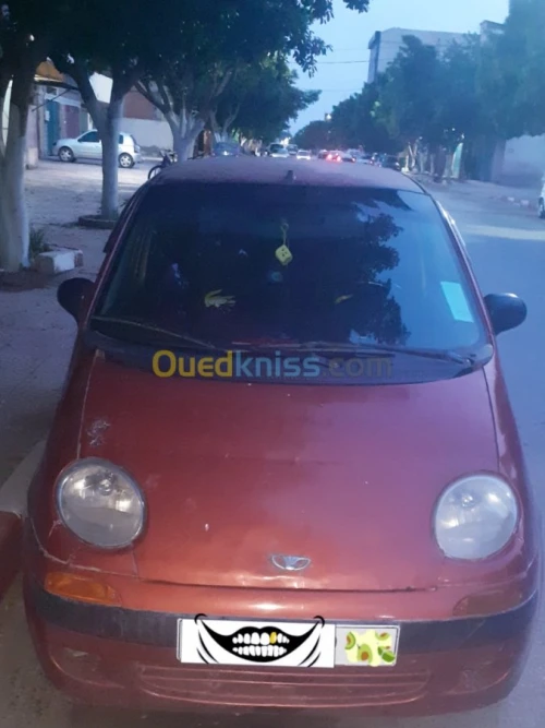 Daewoo Matiz 1999 