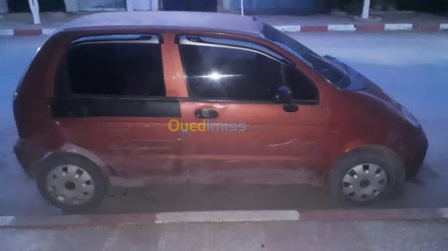 Daewoo Matiz 1999 