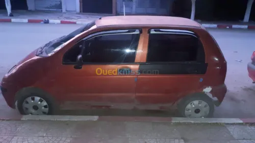 Daewoo Matiz 1999 