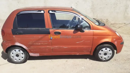 Daewoo Matiz 1999 