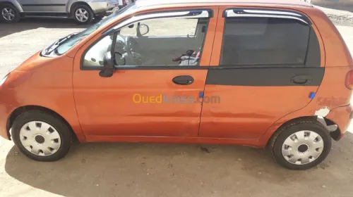 Daewoo Matiz 1999 