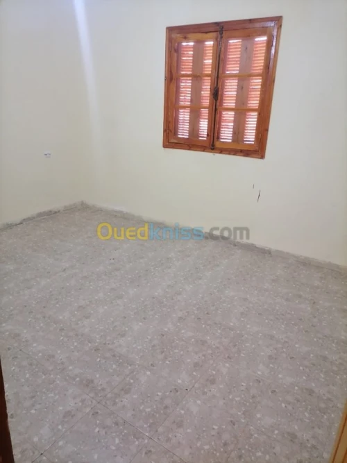 Vente Appartement F3 Bechar Bechar