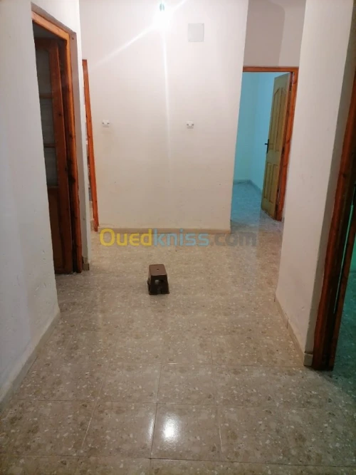 Vente Appartement F3 Bechar Bechar