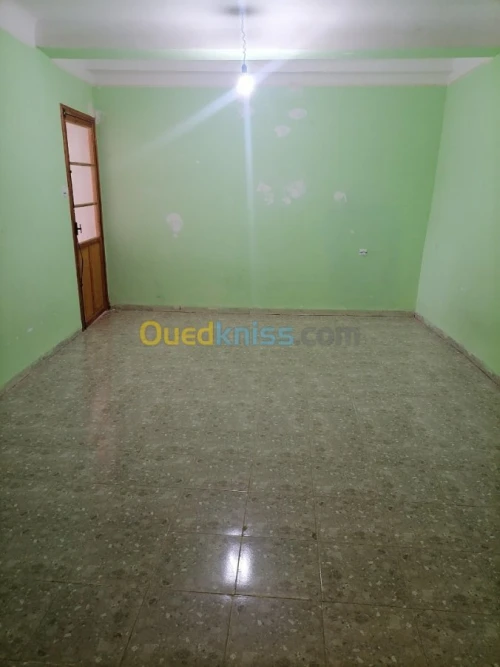 Vente Appartement F3 Bechar Bechar
