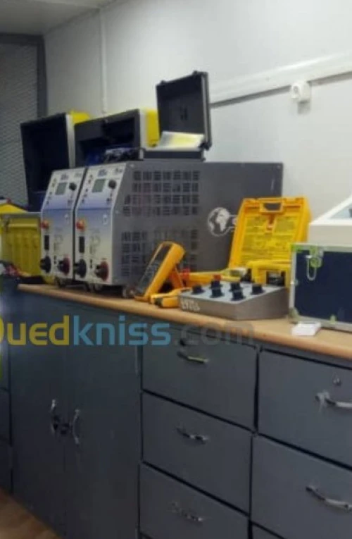 Location bien immobilier Oran Oran