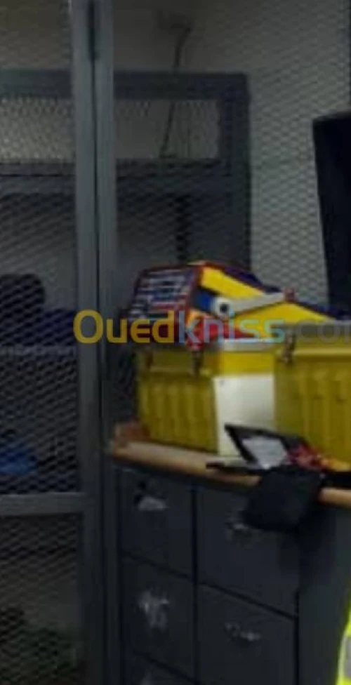 Location bien immobilier Oran Oran