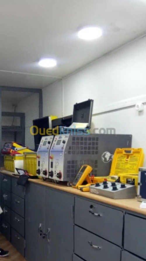 Location bien immobilier Oran Oran