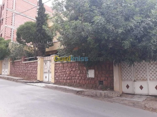 Vente Villa Tlemcen Tlemcen