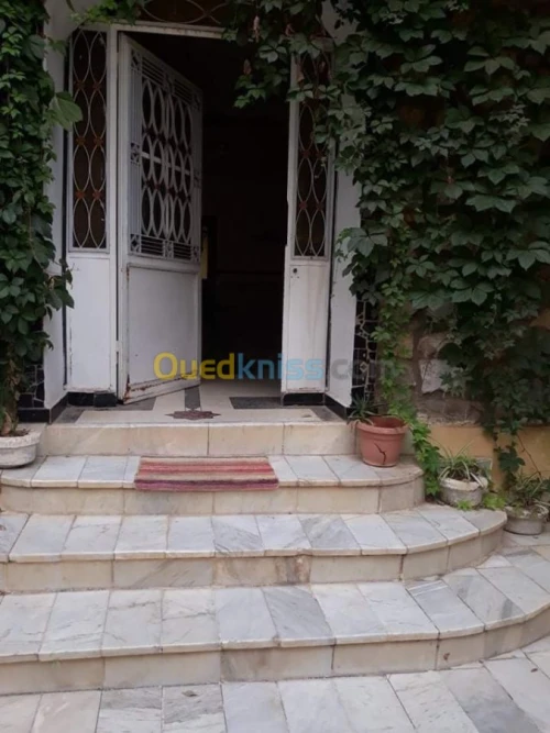 Vente Villa Tlemcen Tlemcen