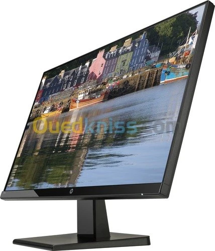 Ecran HP 27" P27 G5 IPS