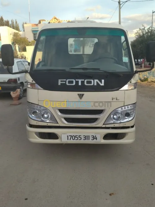 FOTON 1032
