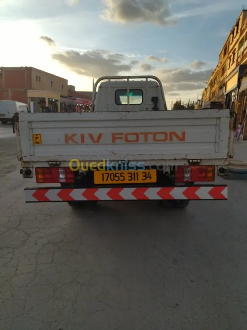 FOTON 1032