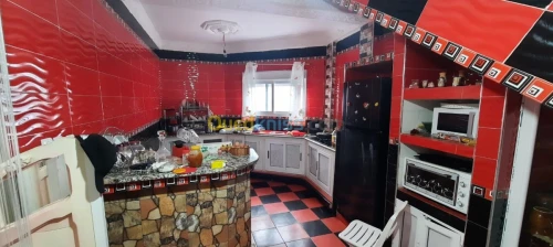 Vente Villa Mascara Mohammadia