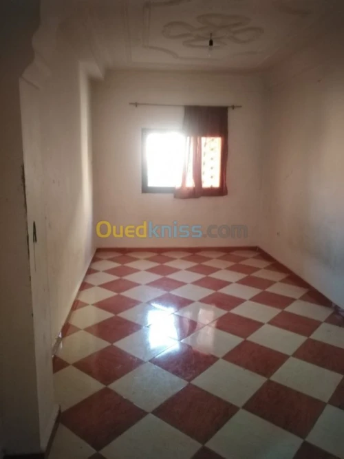 Location Niveau De Villa F2 Alger Rouiba