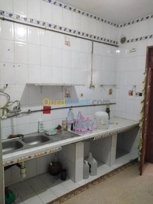 Location Niveau De Villa F2 Alger Rouiba