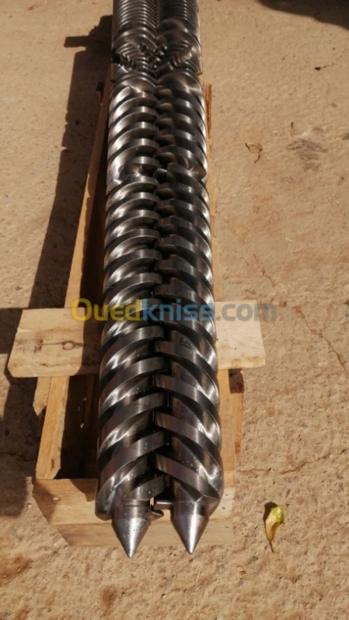 Vente Usine Blida Meftah