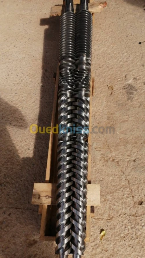 Vente Usine Blida Meftah