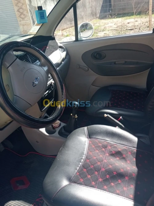 Chery QQ 2017 