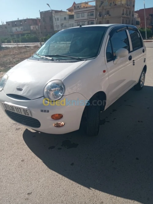 Chery QQ 2017 